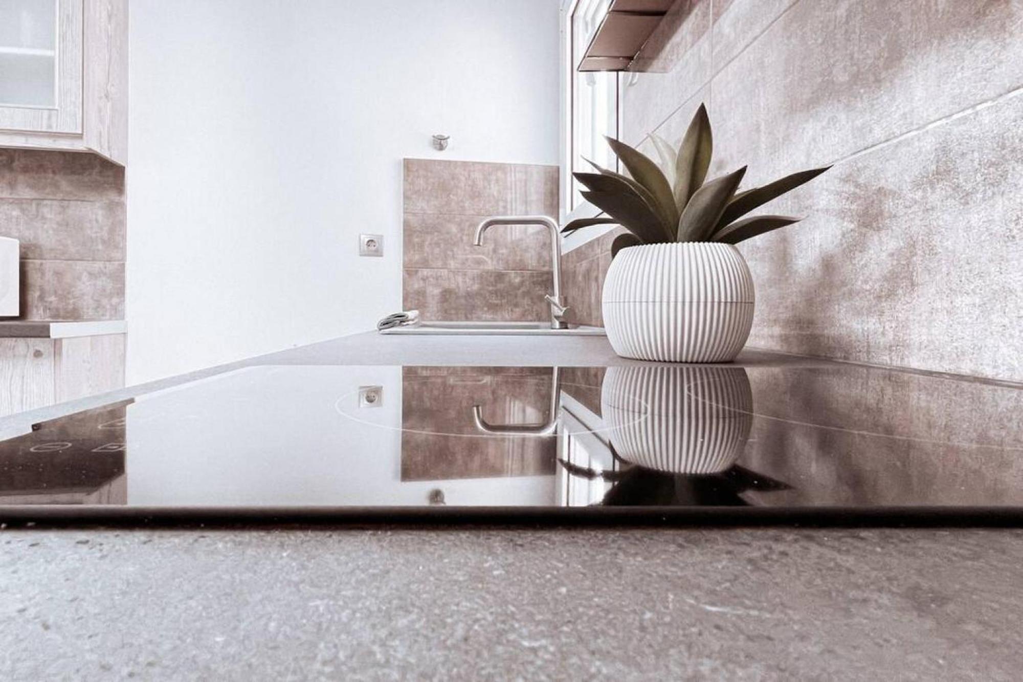 Apartmán Penthouse - Amazing View In The Center Of Atény Exteriér fotografie